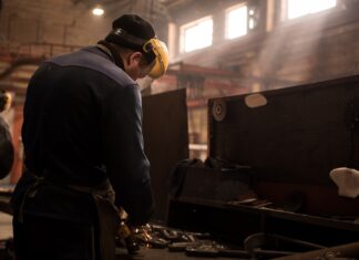 Tasa desocupación México se mantiene en mínimos históricos fabrica