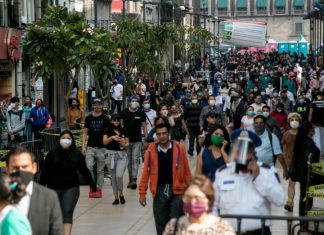 Ipsos: mexicanos se mantienen optimistas en torno a la economía, a diferencia de la tendencia global