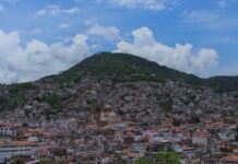 ¿Pueblo bueno? ¿El de Taxco?