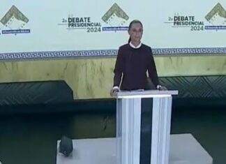 Máynez: declina por Xóchitl