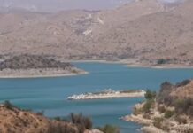 En plena sequía: EU presiona a México para la entrega de agua por acuerdo de 1944 Rio Colorado