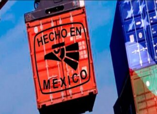 México busca nuevos socios que suplan el 82% de sus exportaciones que hoy van a EE. UU.
