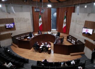 TEPJF, incompleto pero fuerte: magistrada presidenta Mónica Soto TEPJF