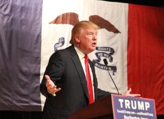 Trump vuelve a la carga: usaría Ejército contra indocumentados