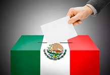 México prepara «metodología» para evitar candidatos cercanos al crimen organizado en 2027