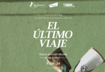 Día Mundial de la Libertad de Prensa! A través del cortometraje “El último viaje” se exige justicia por periodistas asesinados