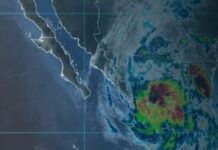 Estragos y beneficios del Huracán Alberto