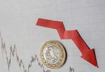 El país que nos dejan: crecimiento económico nulo economia