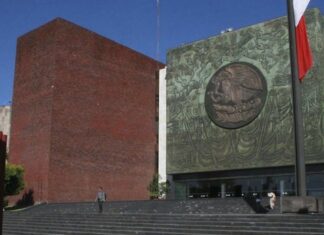 ¿Importa la separación de poderes?