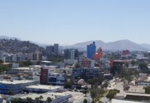 Mercado corporativo de Tijuana: Vacancia en aumento y absorción en declive Tijuana