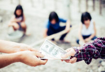 30 de julio: Día Mundial contra la Trata de Personas