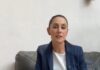 «No necesitamos que nos juzguen desde afuera»: Sheinbaum responde a Trump Sheinbaum