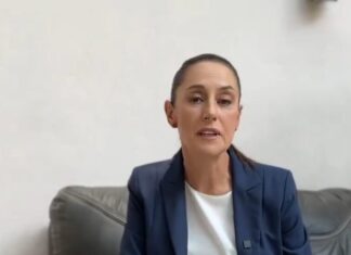 México perdería grado de inversión en sexenio Sheinbaum, dice Franklin Templeton Sheinbaum