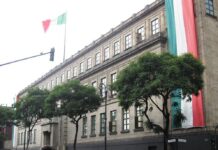 Suprema Corte tendrá la última palabra sobre el plan turístico de Mahahual SCJN