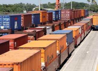 Exportaciones cayeron 5.69% en junio, su mayor contracción desde agosto de 2020