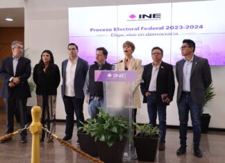 UNID@S dice “no” a la sobrerrepresentación legislativa UNIDOS