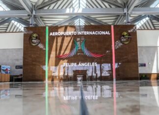 Depende AIFA de subsidios; recibe más de 658 mdp en el primer semestre