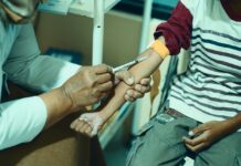 El retroceso de la vacunación en México: nuestros niños en peligro vacuna