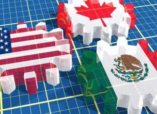 Iniciativas de reforma entrarían en conflicto con TMEC: IMCO, Wilson Center