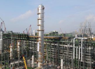 Dos Bocas, ¿arrancó? refinería