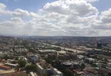 Islas de calor: enemigo invisible que acecha ciudades