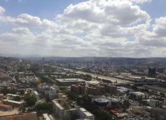 Islas de calor: enemigo invisible que acecha ciudades