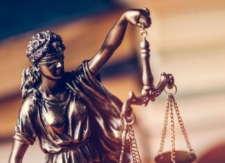 Elección judicial: un exitazo