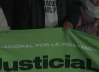 Final de sexenio complicado y paro en el Poder Judicial poder judicial