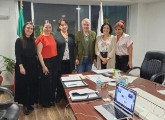 Acuerdan industria de protección de cultivos y pequeños propietarios alianza para el fortalecimiento del campo UMFFAAC,