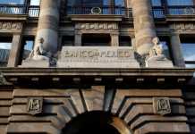 Banxico frena los cambios: Tasa de Interés queda congelada en 6.5 %