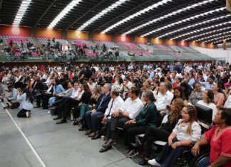 Reforma judicial: la aduana internacional