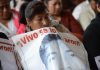 Sheinbaum, tras Informe del Caso Ayotzinapa: No se va a cerrar hasta que no se encuentre la verdad Ayotzinapa