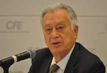 Los socios impresentables de la 4T