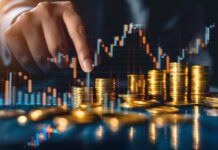 Populismo de Estado y la trampa del crecimiento mediocre monedas, economia