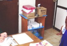 Por más popular que sea, el Presidente miente servicios de salud