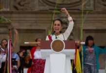Sheinbaum viaja a España para dar cierre a la crisis diplomática desde 2019 Sheinbaum