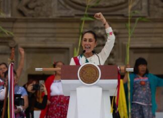 100 promesas y el lío financiero del primer año Sheinbaum