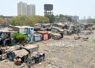 El 1 por ciento más rico en México acapara un tercio del ingreso nacional