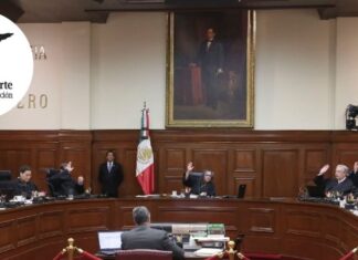 Abre Corte controversia por reforma judicial SCJN