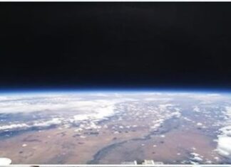 Módulo espacial mexicano es probado con éxito en el espacio