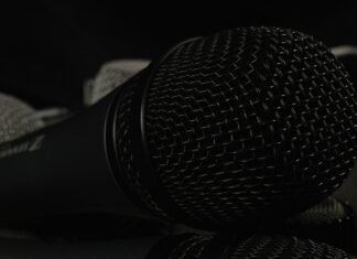 Para que conste microfono