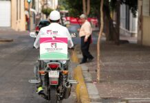 Carteras y carteros de México administran una red de 5,523 puntos de servicio: Esteva Medina