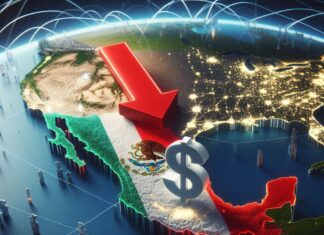 Fitch advierte de impactos económicos en México tras la victoria de Trump en EE.UU.
