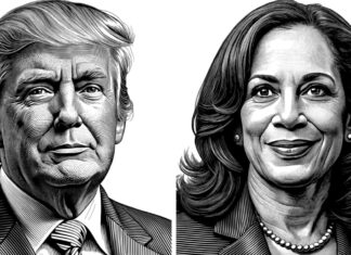 Elecciones en Estados Unidos: las más reñidas de la historia