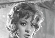 Fallece Silvia Pinal, la última gran diva del cine mexicano a los 93 años