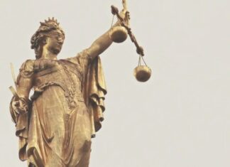 Así murió la república