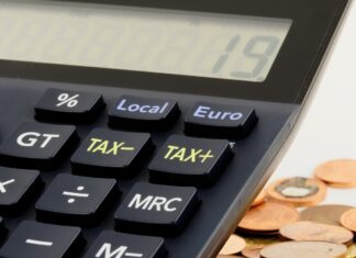 OCDE: México sigue en el “sótano” en recaudación de impuestos impuestos