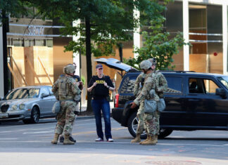 Incursiones de militares y agentes de la DEA en México: contexto histórico y desafíos ante las declaraciones de Trump DEA