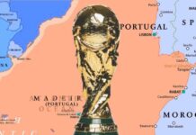 Las dudas medioambientales de un Mundial 2030 en tres continentes