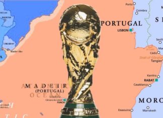 Las dudas medioambientales de un Mundial 2030 en tres continentes